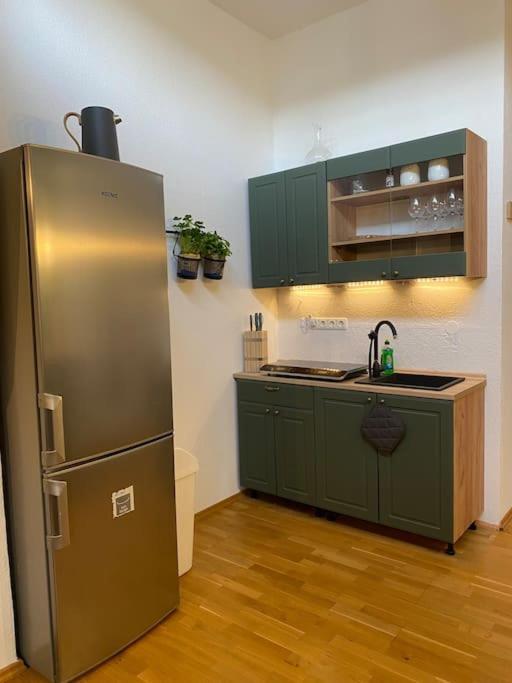 Apartamento Zentral * Stilvoll * Nahe Hbf * Netflix Aquisgrán Exterior foto