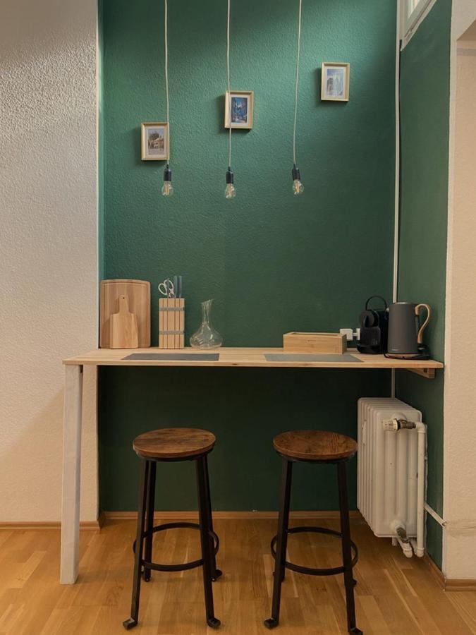 Apartamento Zentral * Stilvoll * Nahe Hbf * Netflix Aquisgrán Exterior foto