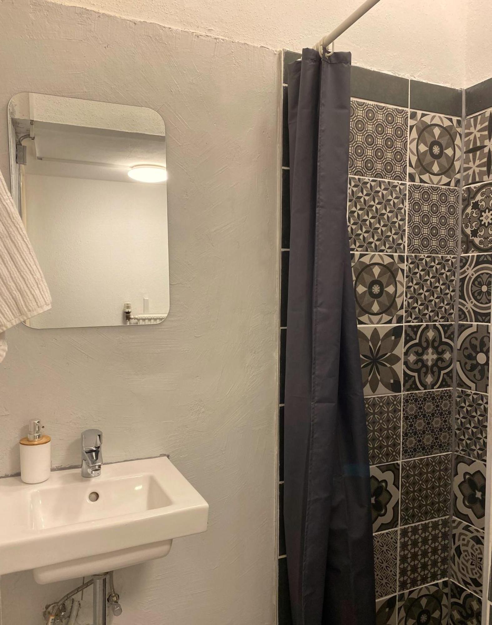 Apartamento Zentral * Stilvoll * Nahe Hbf * Netflix Aquisgrán Exterior foto